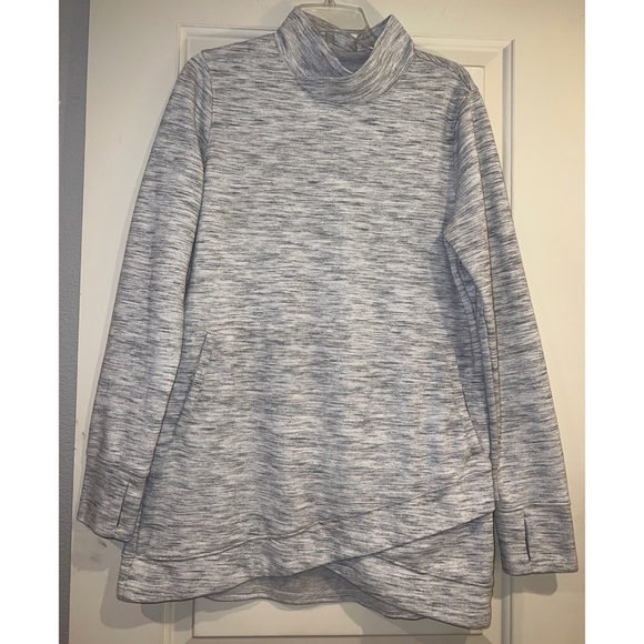 Deluth Trading Co. Tops - Duluth TRADING CO TUNIC WITH THUMBHOLES - SIZE M